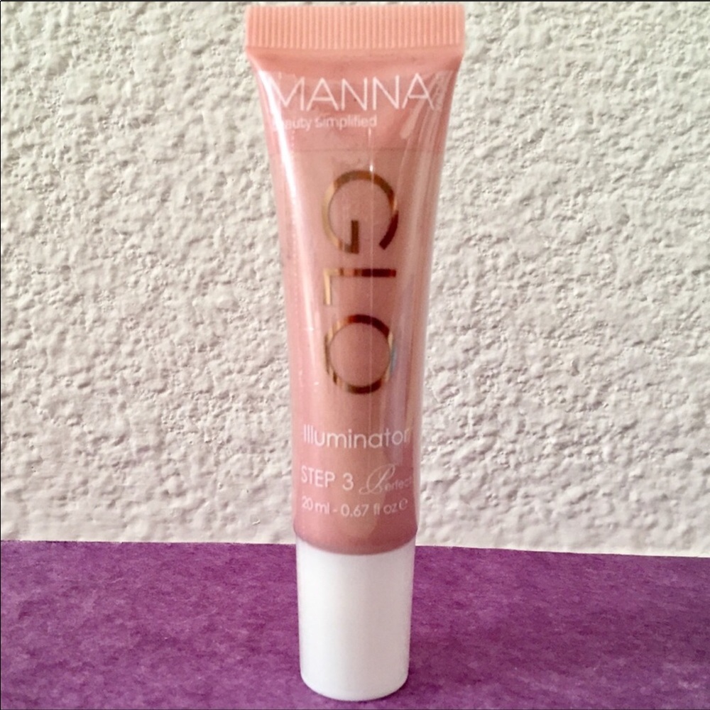 MannaKadr Highlighter New